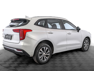 фото HAVAL Jolion 2022