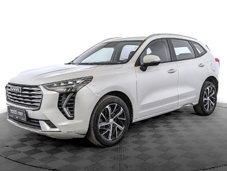 фото HAVAL Jolion 2022