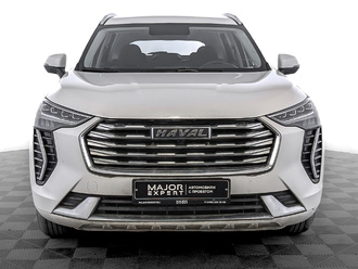 фото HAVAL Jolion 2022