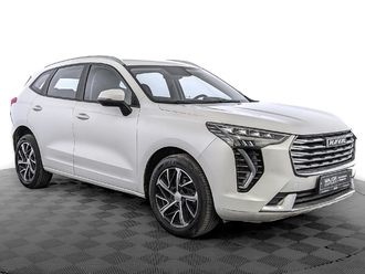 фото HAVAL Jolion 2022