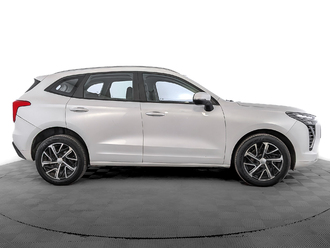 фото HAVAL Jolion 2022