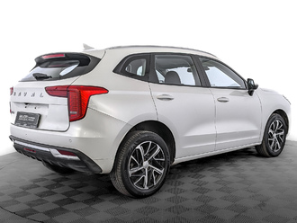 фото HAVAL Jolion 2022