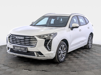 фото HAVAL Jolion 2022