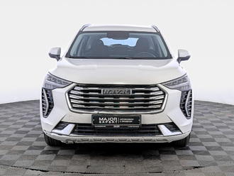 фото HAVAL Jolion 2022