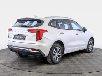 фото HAVAL Jolion 2022
