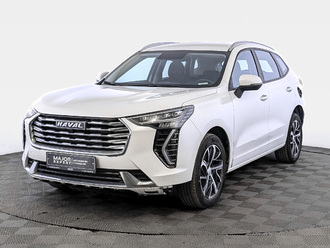фото HAVAL Jolion 2022