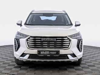 фото HAVAL Jolion 2022