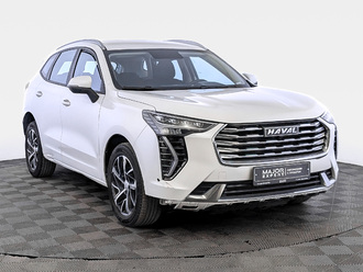 фото HAVAL Jolion 2022