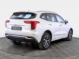 фото HAVAL Jolion 2022