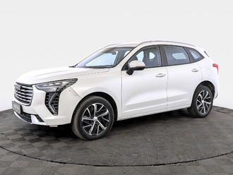 фото HAVAL Jolion 2022