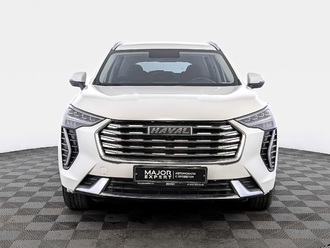 фото HAVAL Jolion 2022