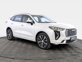 фото HAVAL Jolion 2022