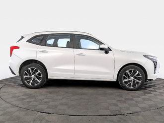 фото HAVAL Jolion 2022
