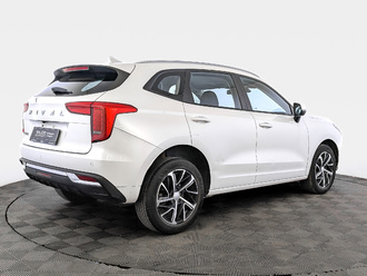 фото HAVAL Jolion 2022