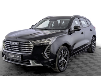 фото HAVAL Jolion 2022