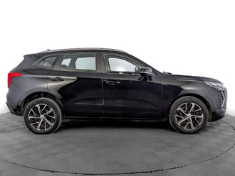 фото HAVAL Jolion 2022