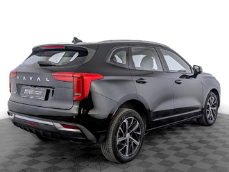 фото HAVAL Jolion 2022