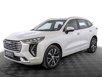фото HAVAL Jolion 2022