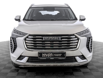 фото HAVAL Jolion 2022