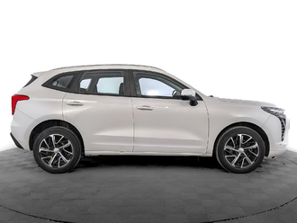 фото HAVAL Jolion 2022