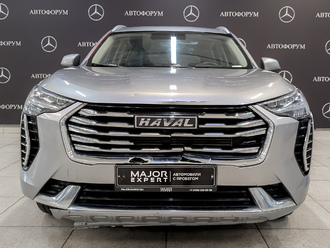 фото HAVAL Jolion 2022