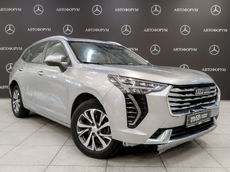 фото HAVAL Jolion 2022