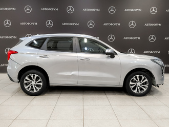 фото HAVAL Jolion 2022