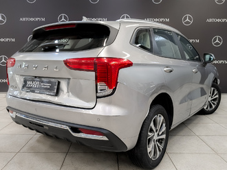 фото HAVAL Jolion 2022