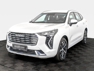 фото HAVAL Jolion 2022