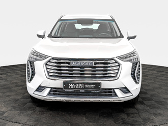 фото HAVAL Jolion 2022
