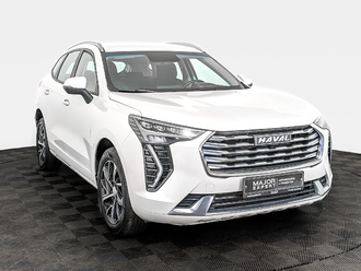 фото HAVAL Jolion 2022