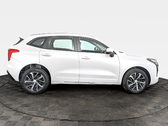 фото HAVAL Jolion 2022