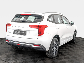 фото HAVAL Jolion 2022