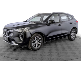 фото HAVAL Jolion 2022