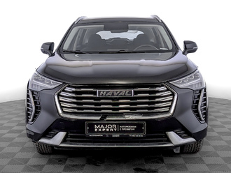 фото HAVAL Jolion 2022