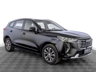 фото HAVAL Jolion 2022