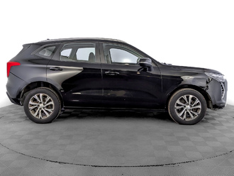 фото HAVAL Jolion 2022