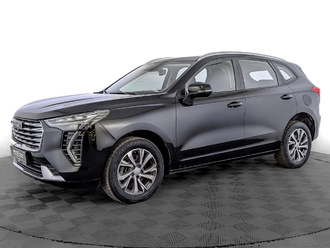 фото HAVAL Jolion 2022