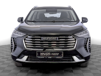 фото HAVAL Jolion 2022
