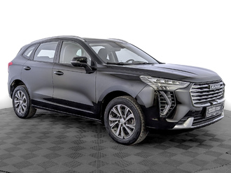 фото HAVAL Jolion 2022