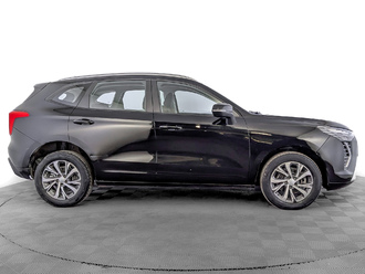 фото HAVAL Jolion 2022