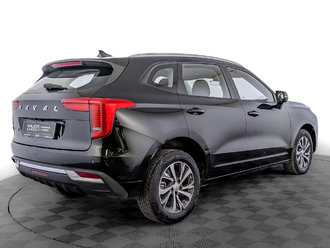 фото HAVAL Jolion 2022