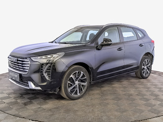 фото HAVAL Jolion 2022