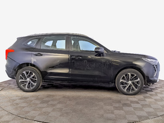 фото HAVAL Jolion 2022