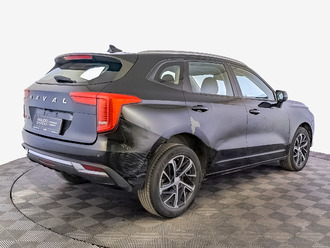 фото HAVAL Jolion 2022