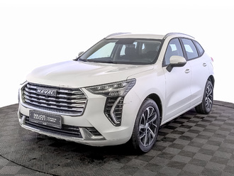 фото HAVAL Jolion 2022