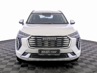 фото HAVAL Jolion 2022