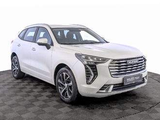 фото HAVAL Jolion 2022