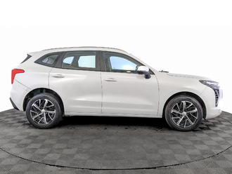 фото HAVAL Jolion 2022