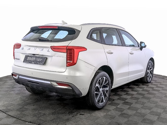 фото HAVAL Jolion 2022